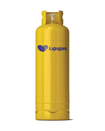 Cupón Digital Lipigas 45kg