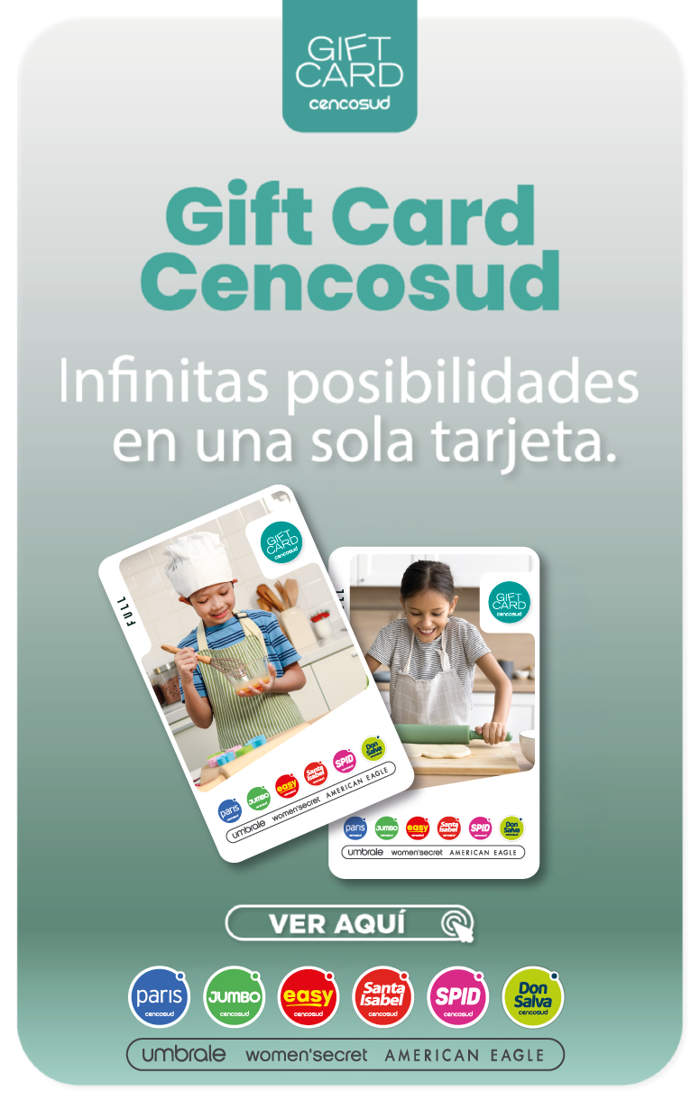 Cencosud