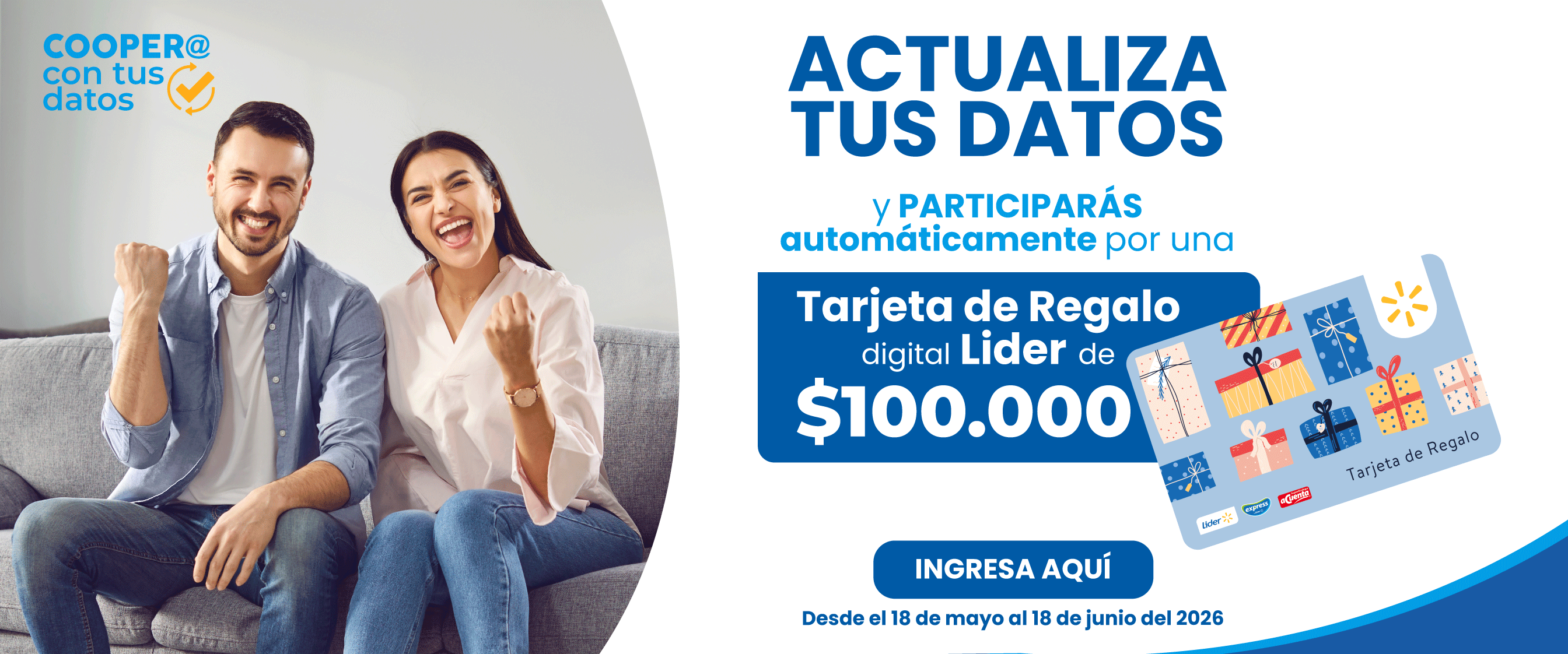 Postulaciones