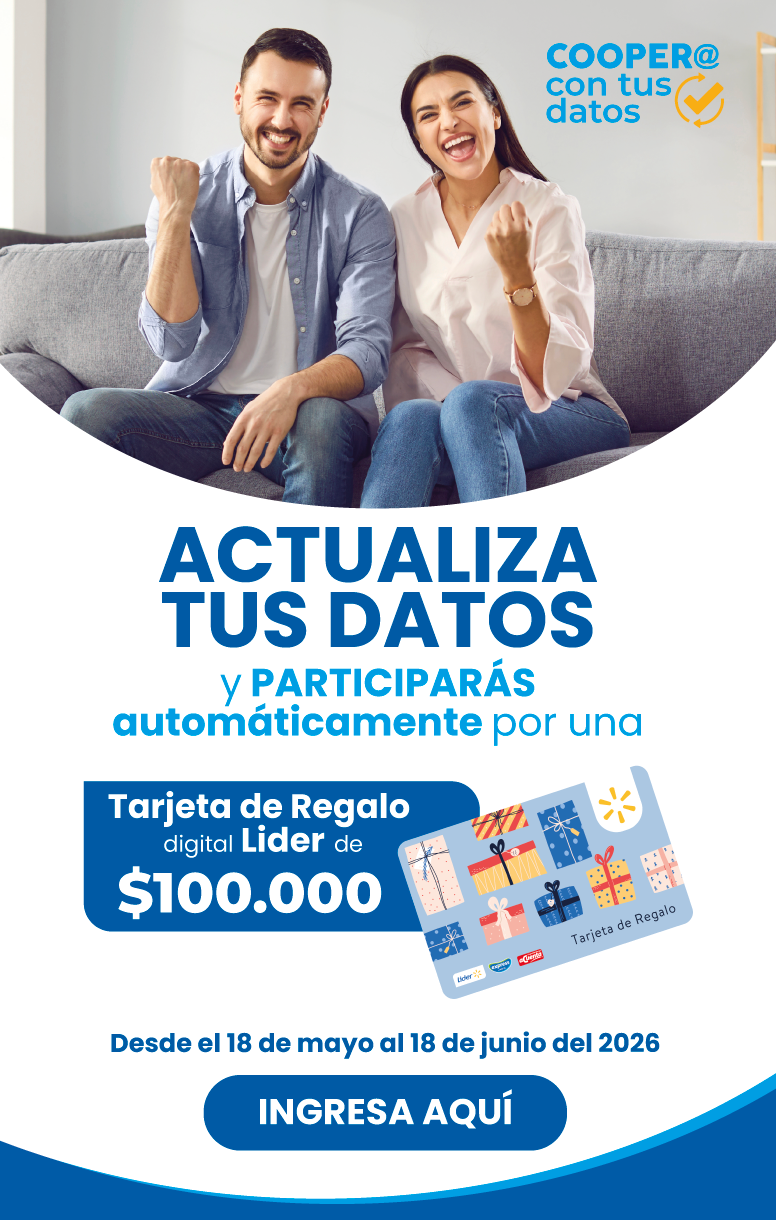 Postulaciones
