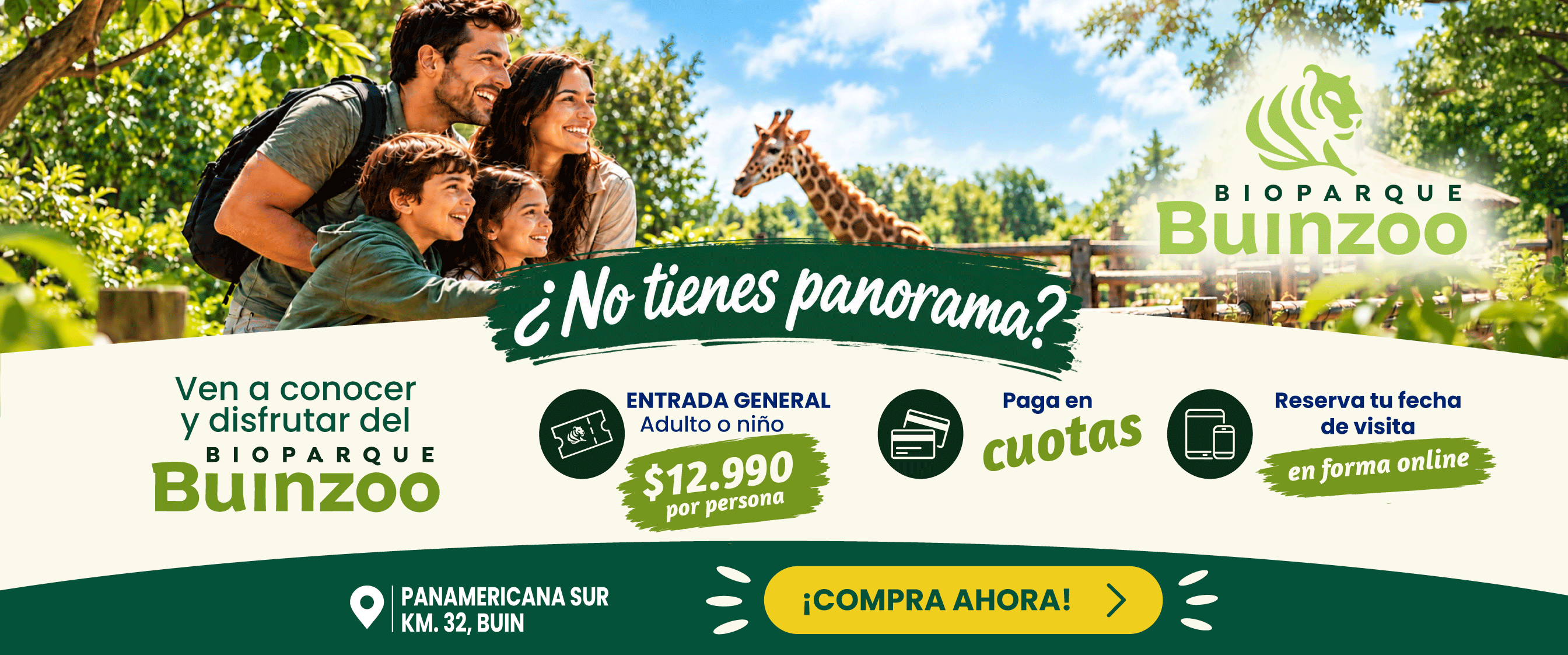 BuinZoo